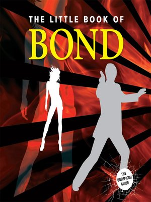 The Little Book of Bond - ebook